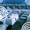 Sound Effects Collection - Sound Effects Collection 3 - Fundamental Elements, Weather